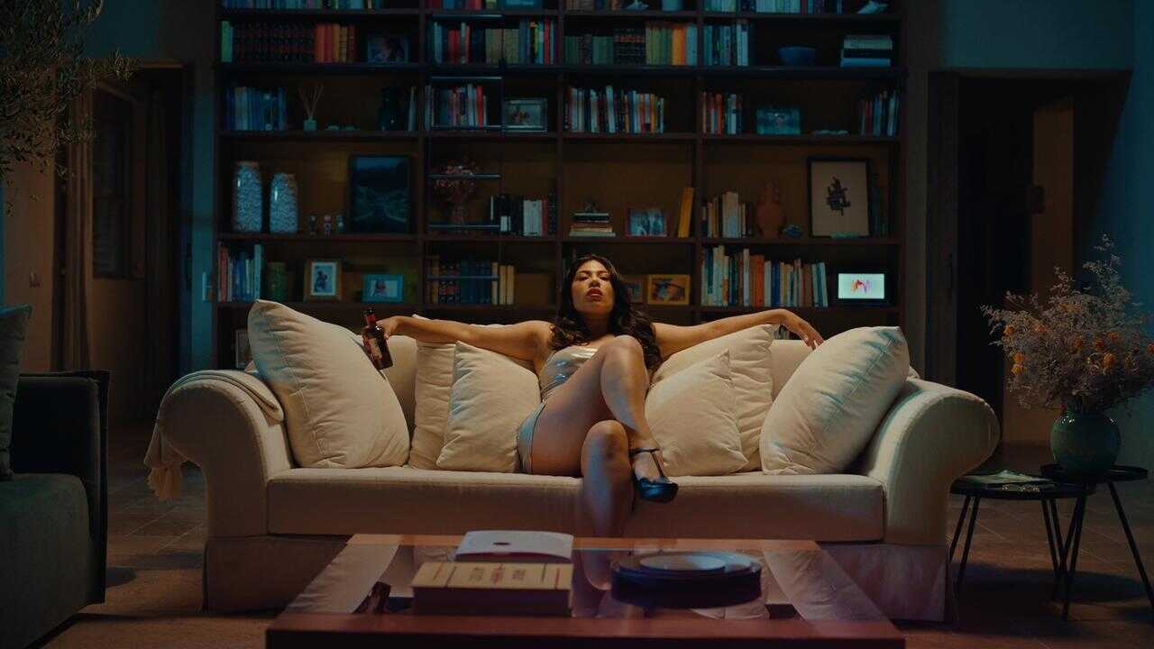 Calladita (2024) 0