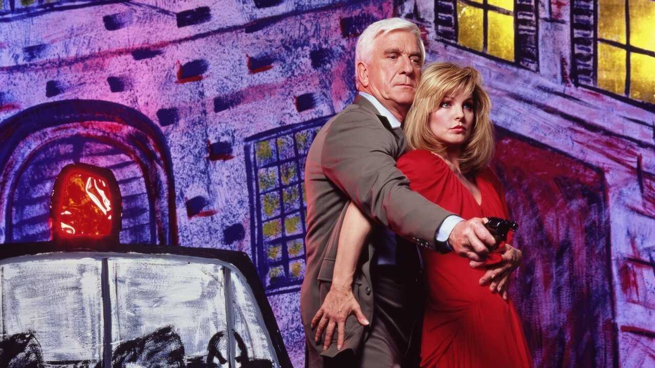 Agárralo como puedas 2 1/2: el aroma del miedo (1991) 0