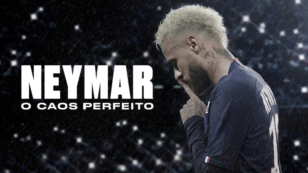 IN - Neymar: The Perfect Chaos 3