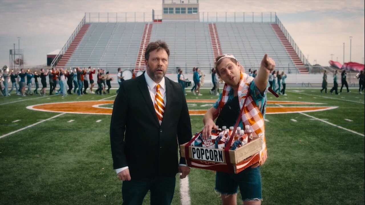 The Great Turkey Town Miracle (2023) 0
