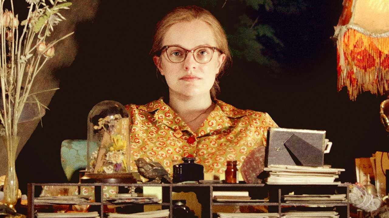 Shirley (2020) 0