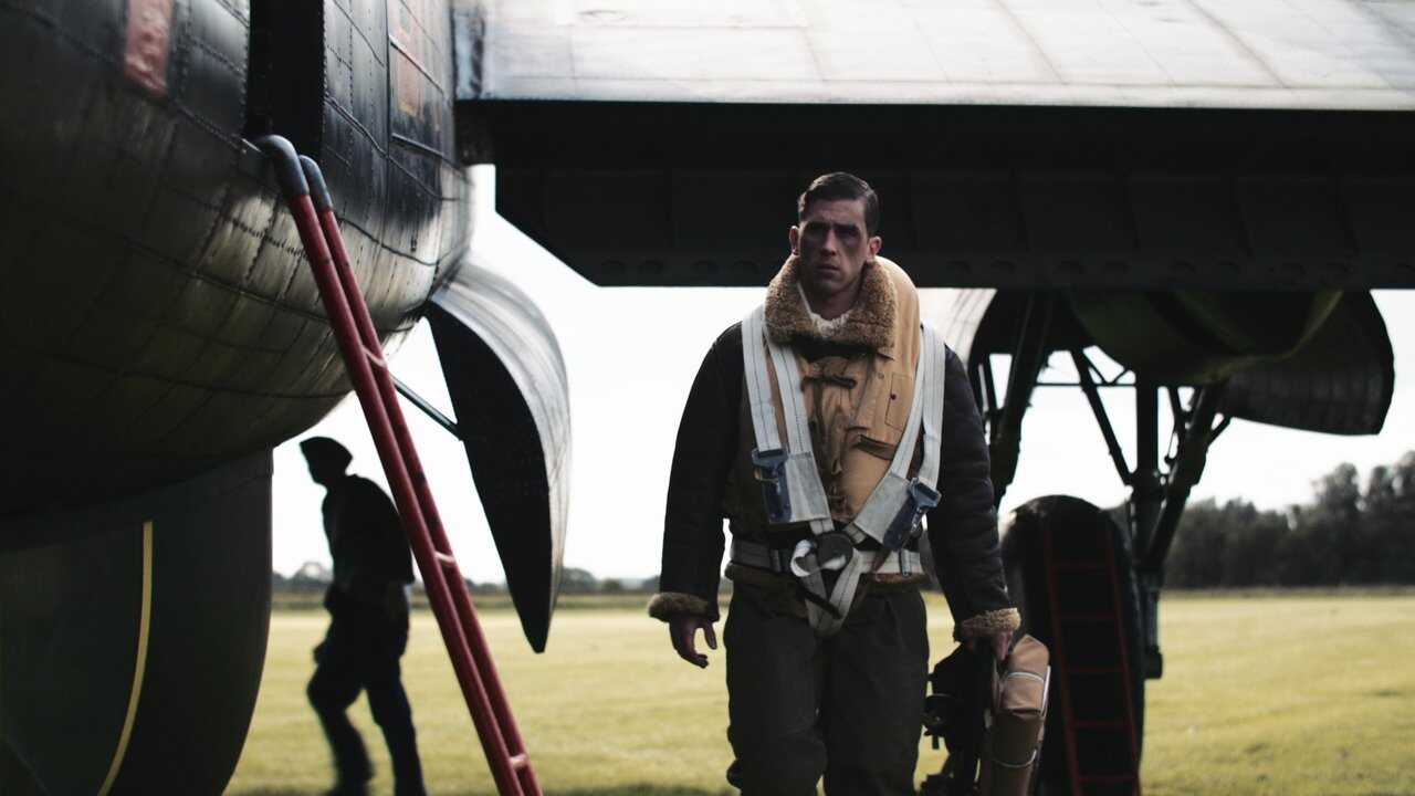 Lancaster Skies (2019) 0
