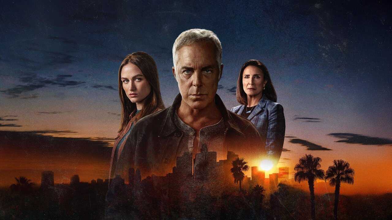 EX - Bosch: Legacy (2022) 3