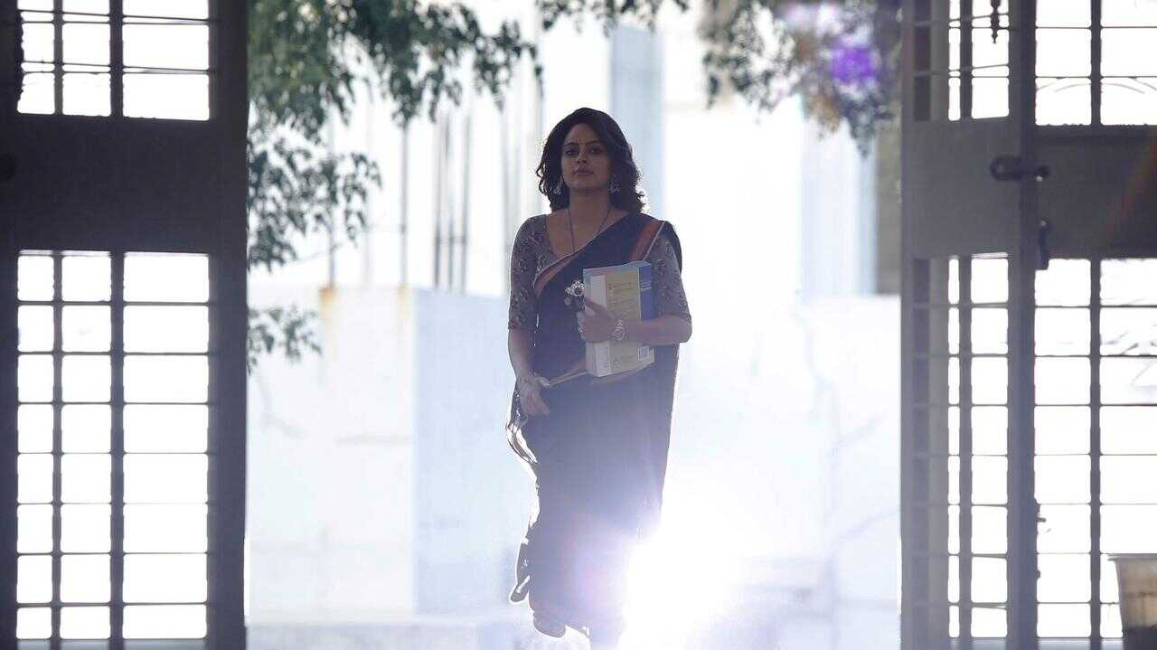 Akshara 0