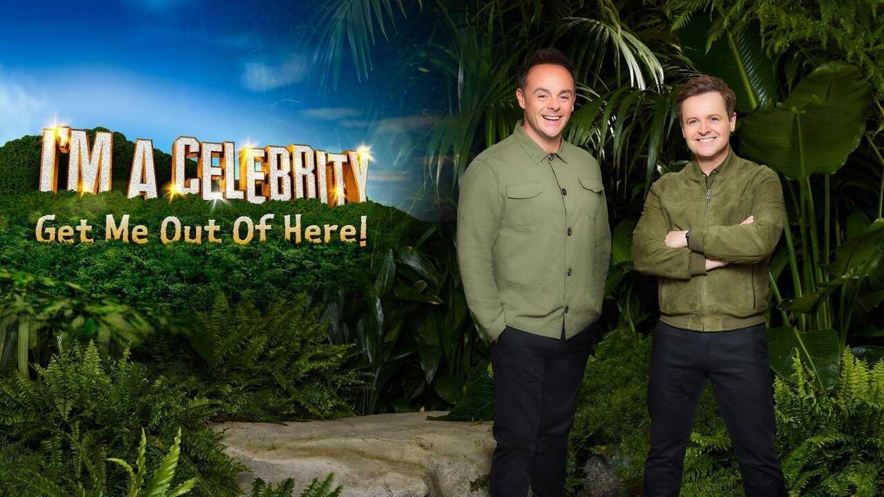EN - I'm a Celebrity...Get Me Out of Here! (2002) (GB) 4