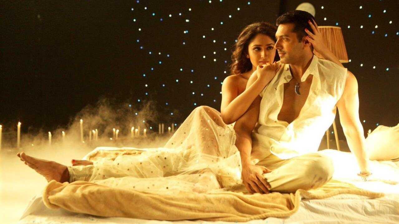 Vanamagan (2017) 0