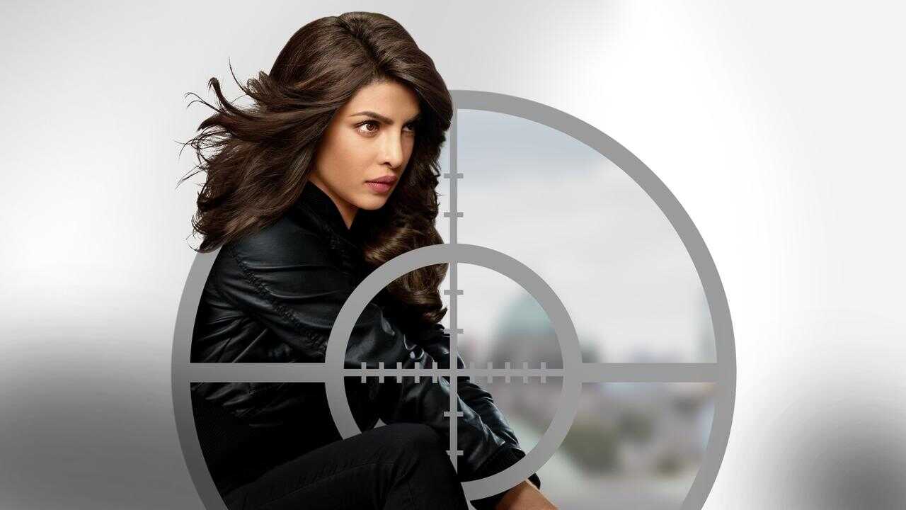EN - Quantico (2015) 1