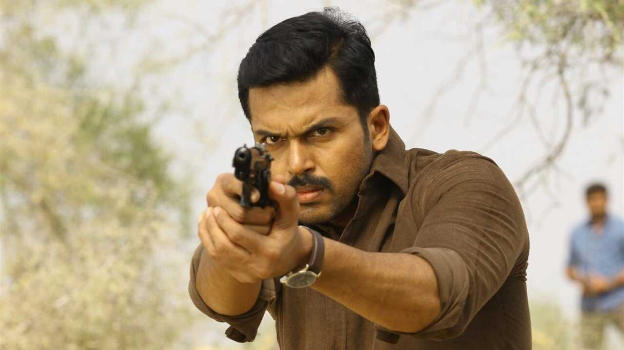 Theeran Adhigaaram Ondru (2017) 0