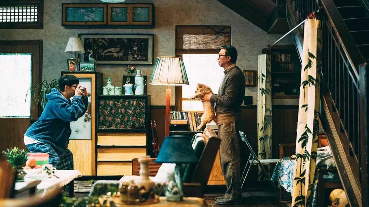 Hachiko (2023) 0