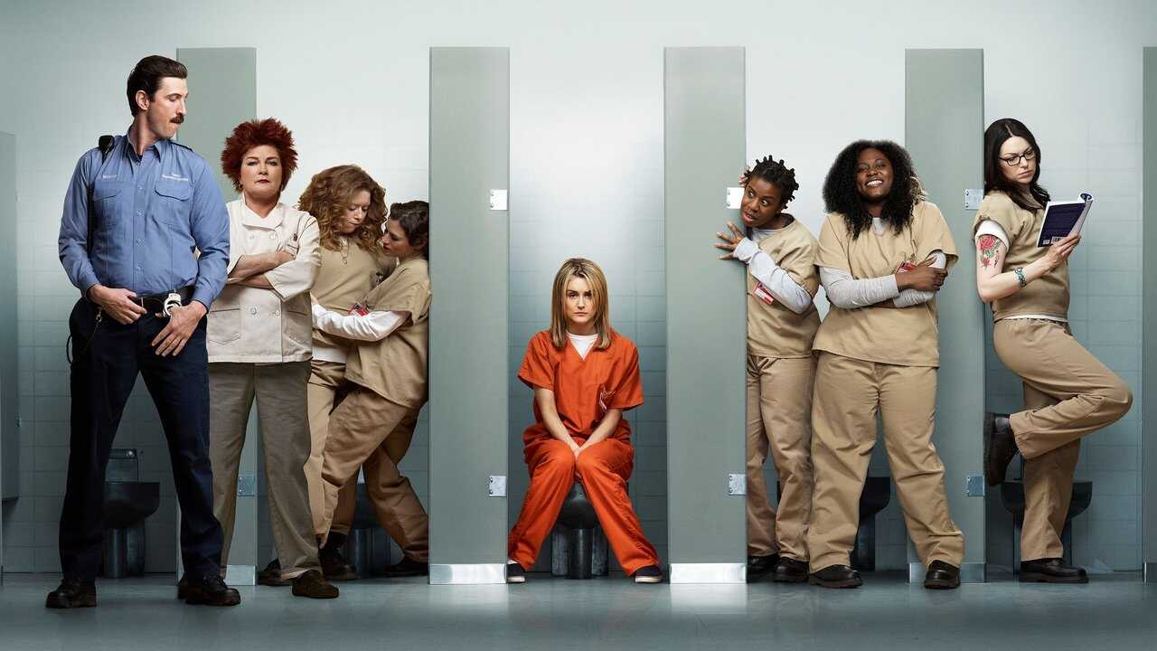IN - Orange Is the New Black (2013) 3