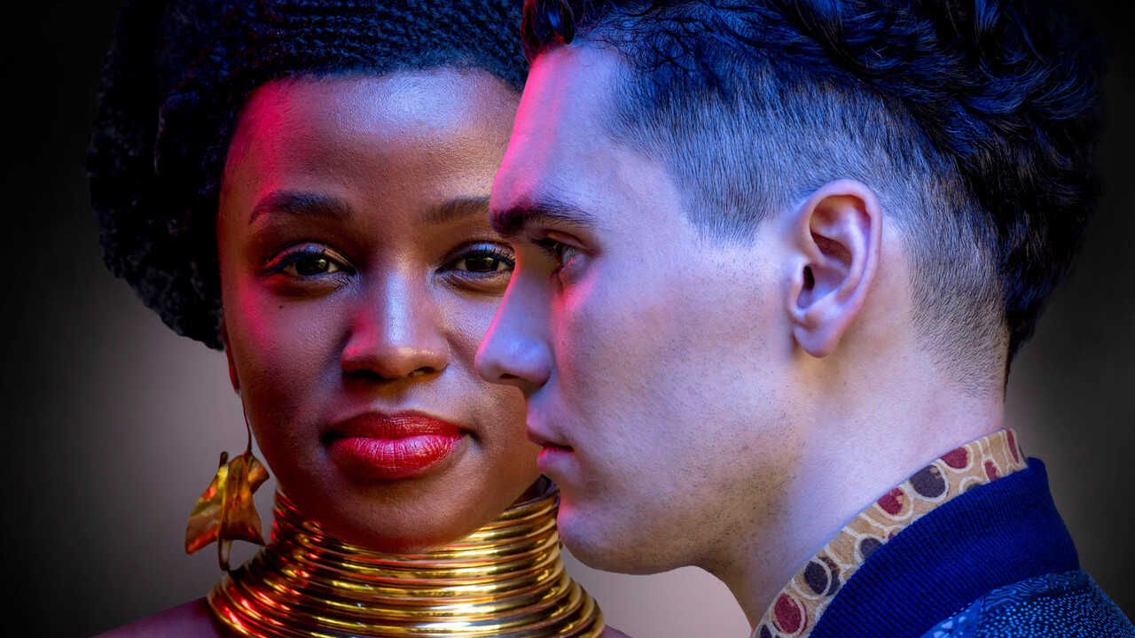 NL - Noughts + Crosses 1