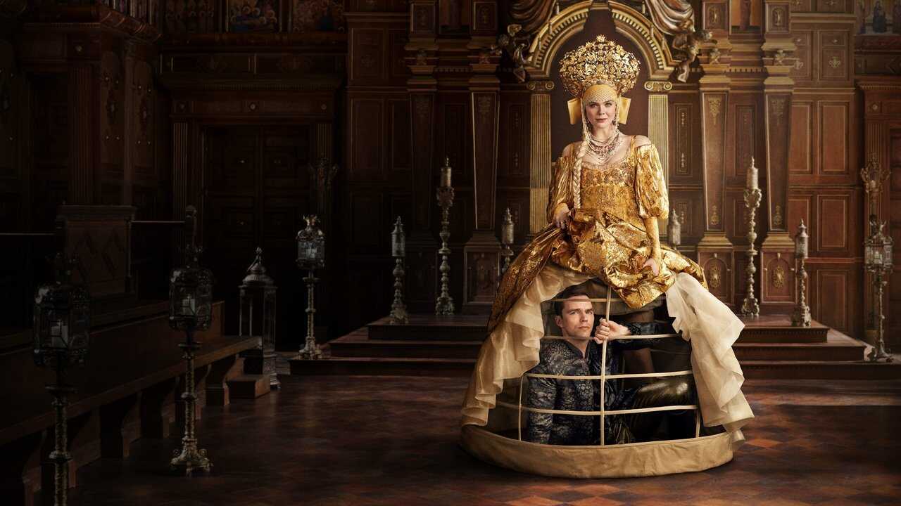 DE - The Great (2020) 4