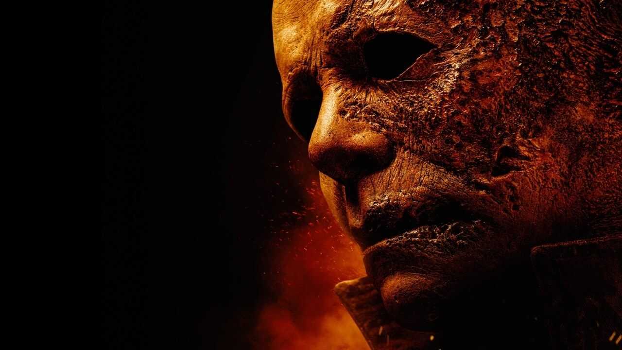Halloween Kills 0