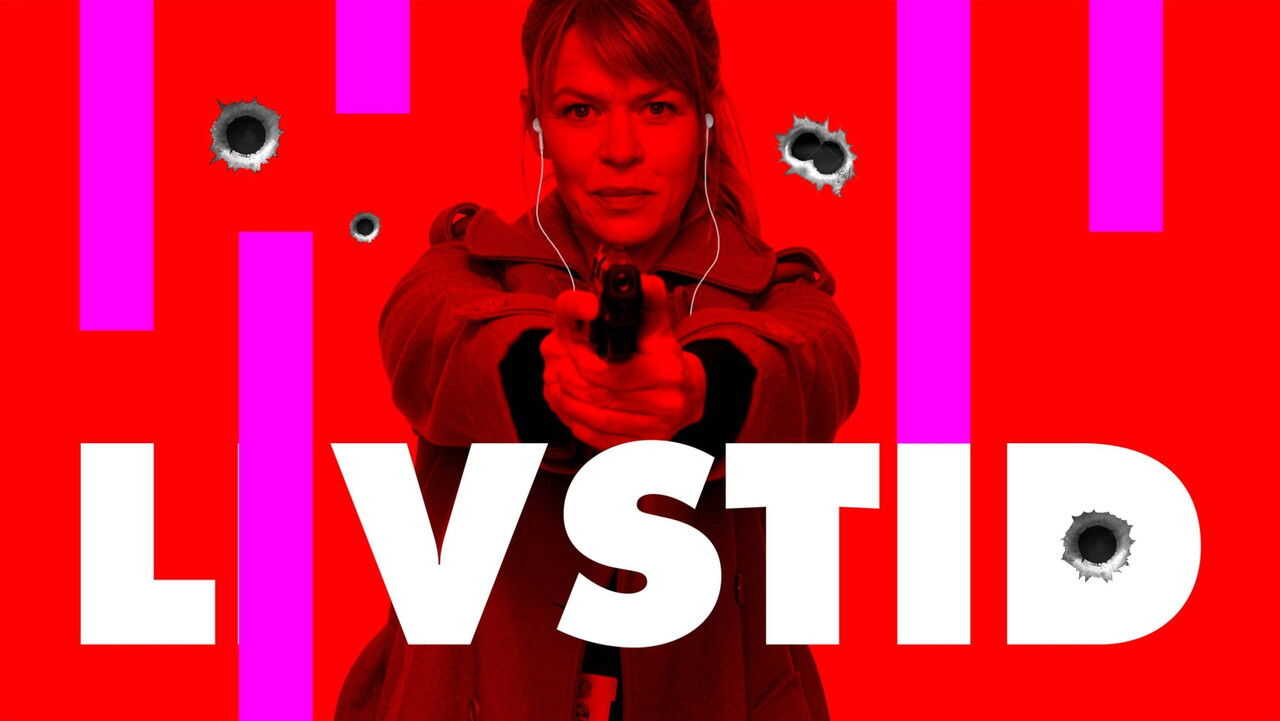 NL - LIVSTID FOR LIFE 1