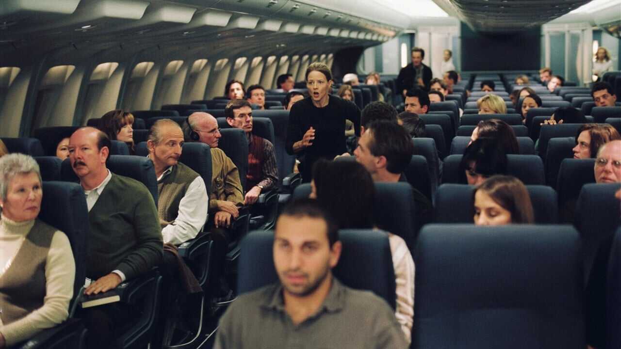 Flight Plan (2005) 0