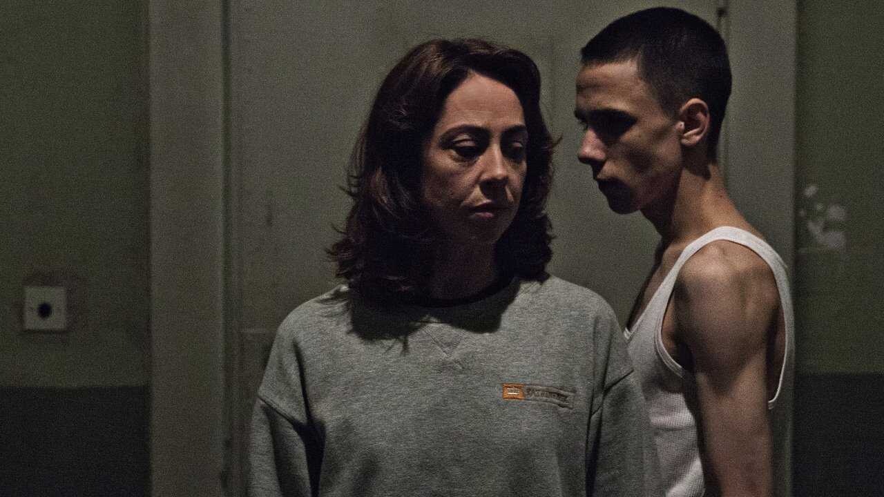 In der Stunde des Luchses (2013) 0