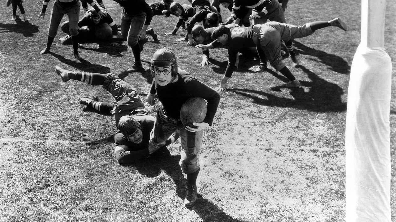 The Freshman (1925) 0