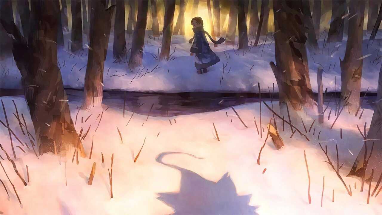 EN - Pokémon: Hisuian Snow (2022) 0