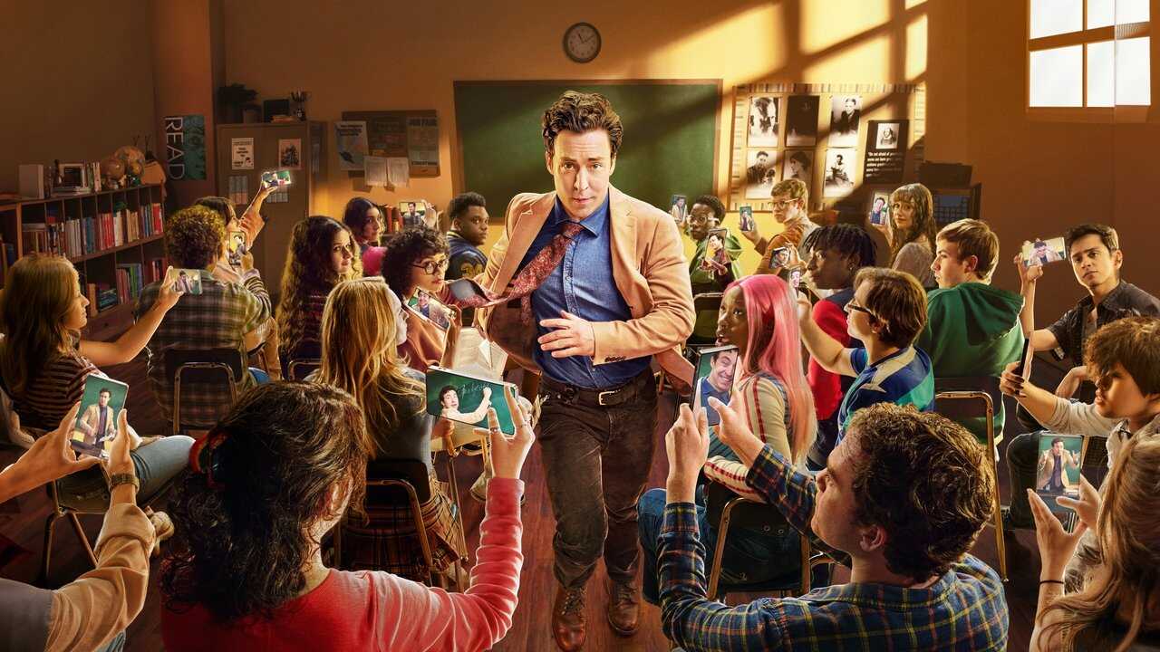 EN - English Teacher (2024) 0