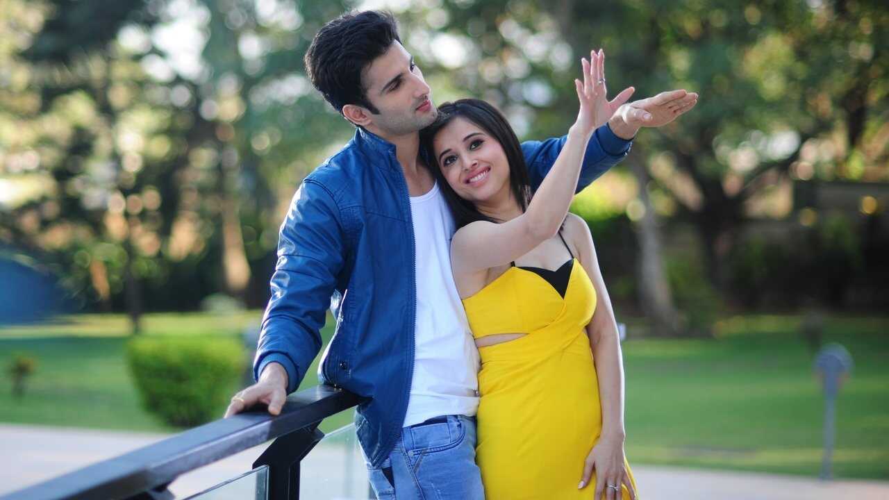 Badmashiyaan (2015) 0