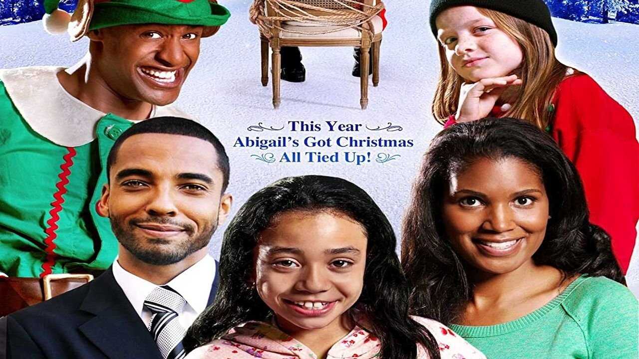 What She Wants for Christmas 0