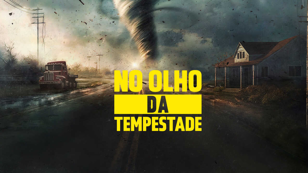 AR - في عين العاصفة (2024) (US) 2