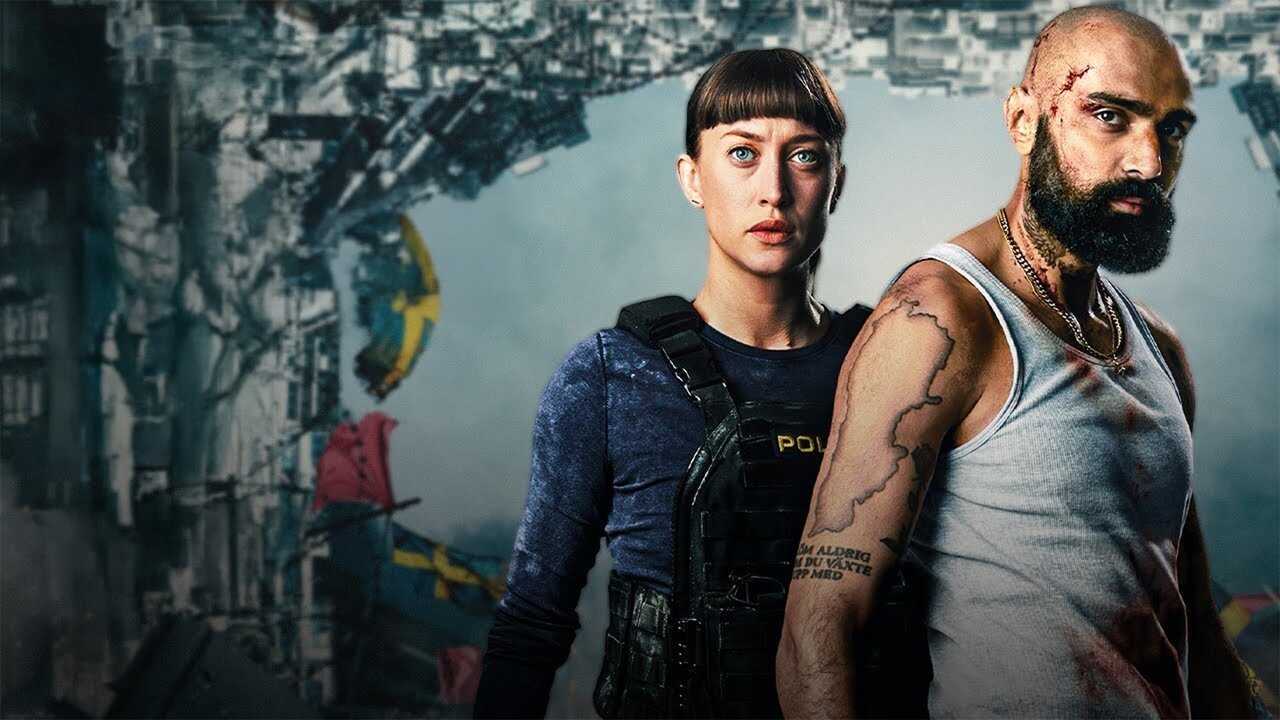 ES - Paradis City (2025) 3