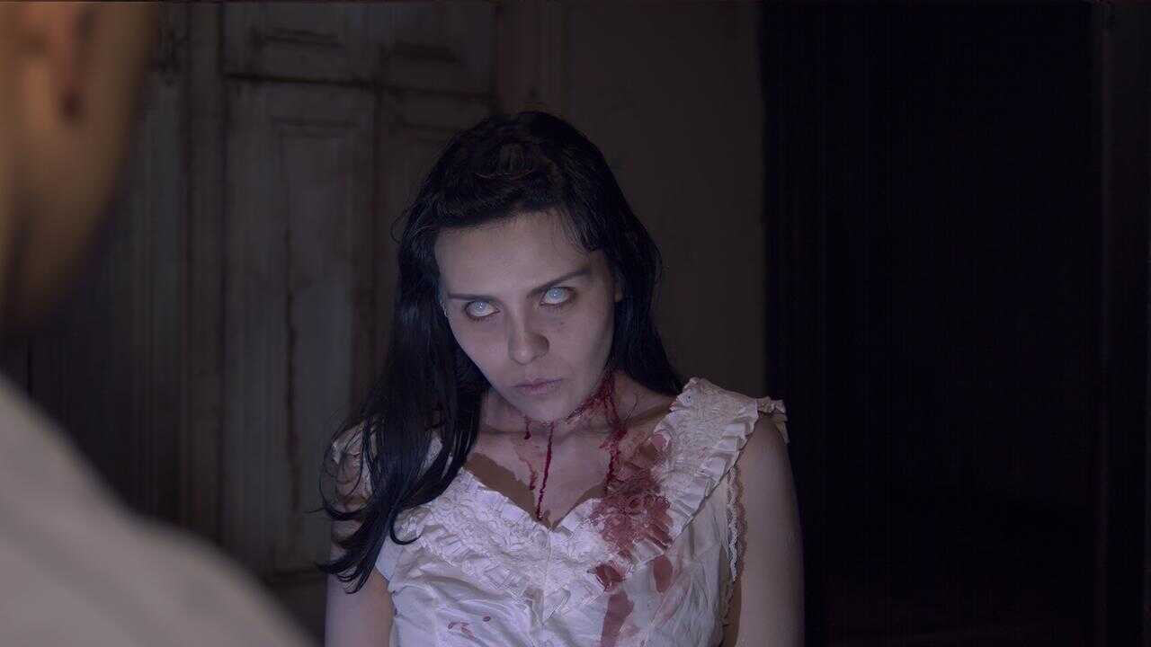 La casa 0