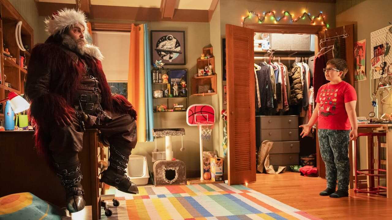 Querido Santa (2024) 0