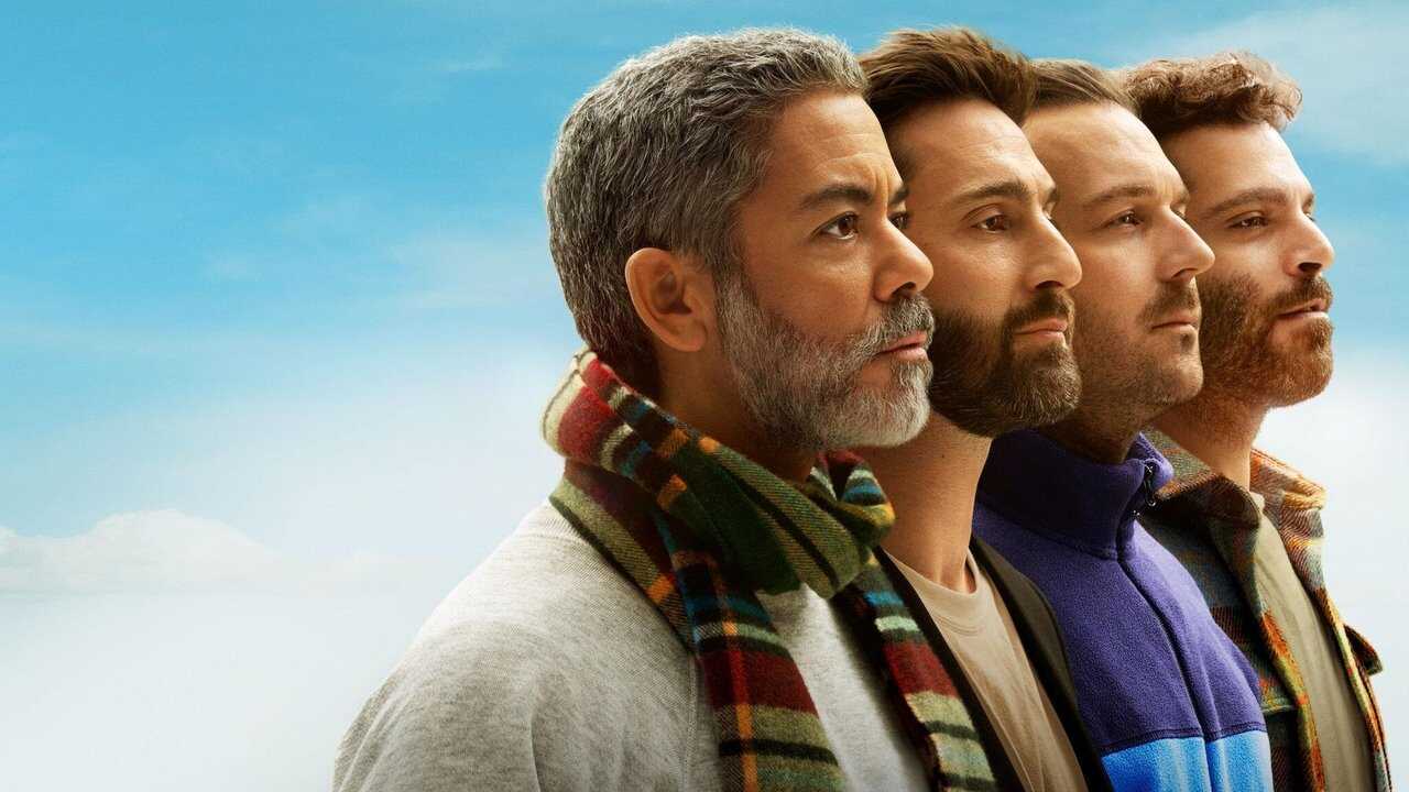 ES - Supermachos (2025) 1