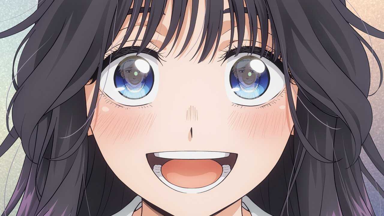 DE - Kaoru und Rin (2025) (JP) 1