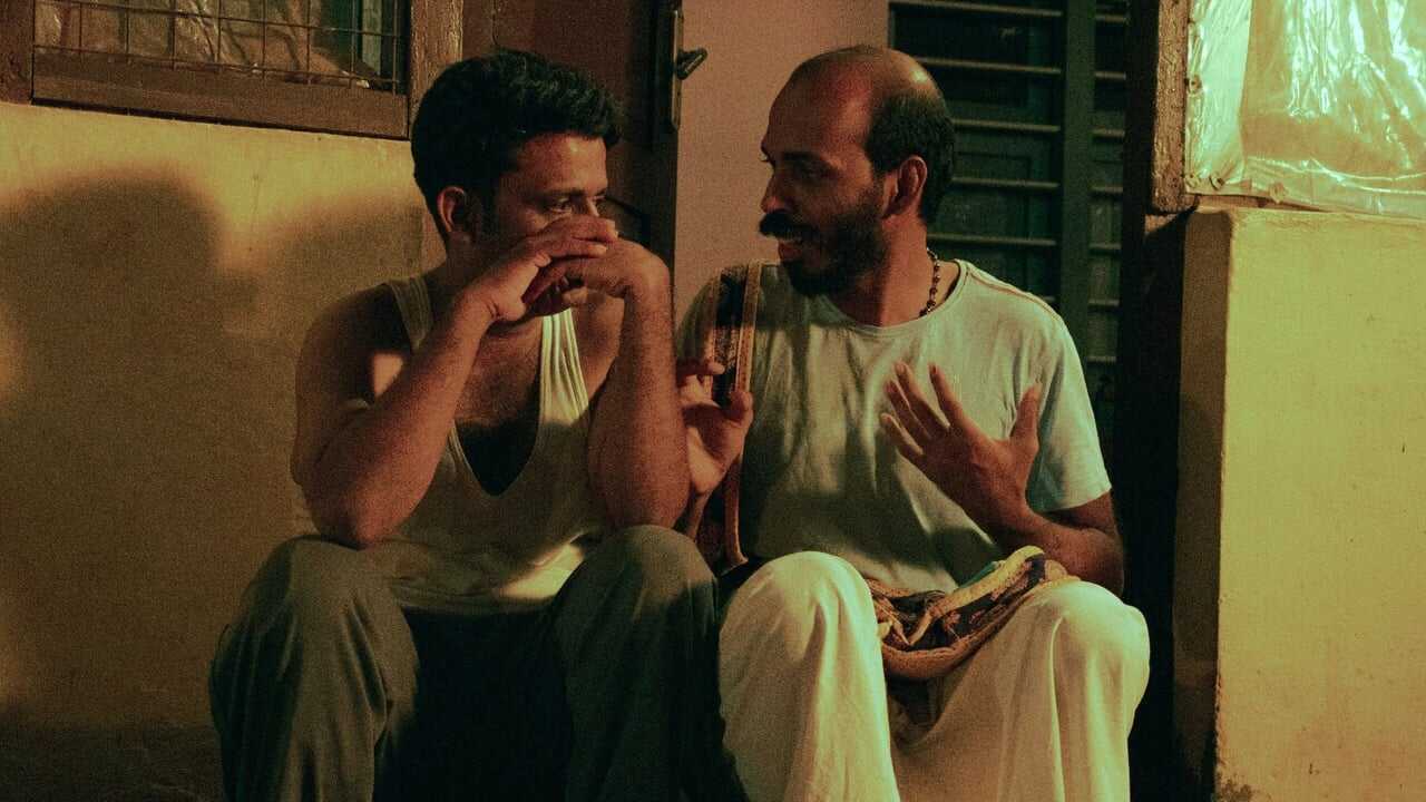 Garuda Gamana Vrishabha Vahana (2021) 0