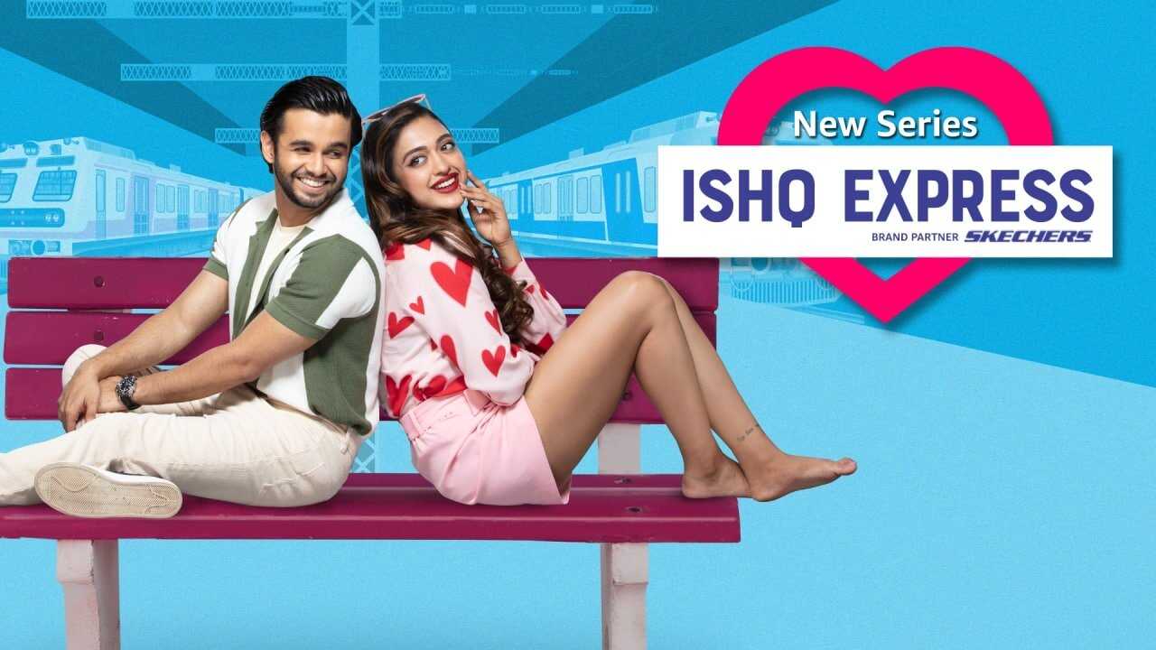 IN - Ishq Express (2022) 0