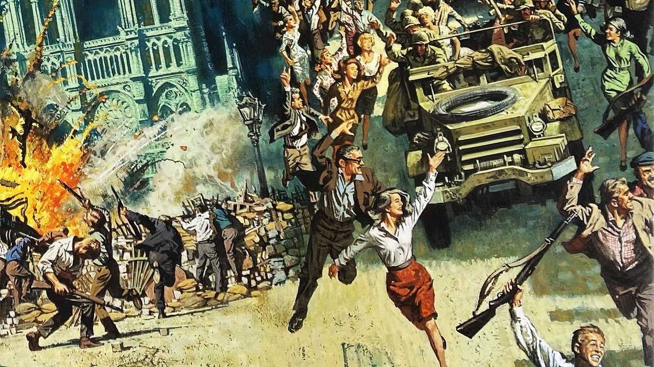 Is Paris Burning? (1966) 0