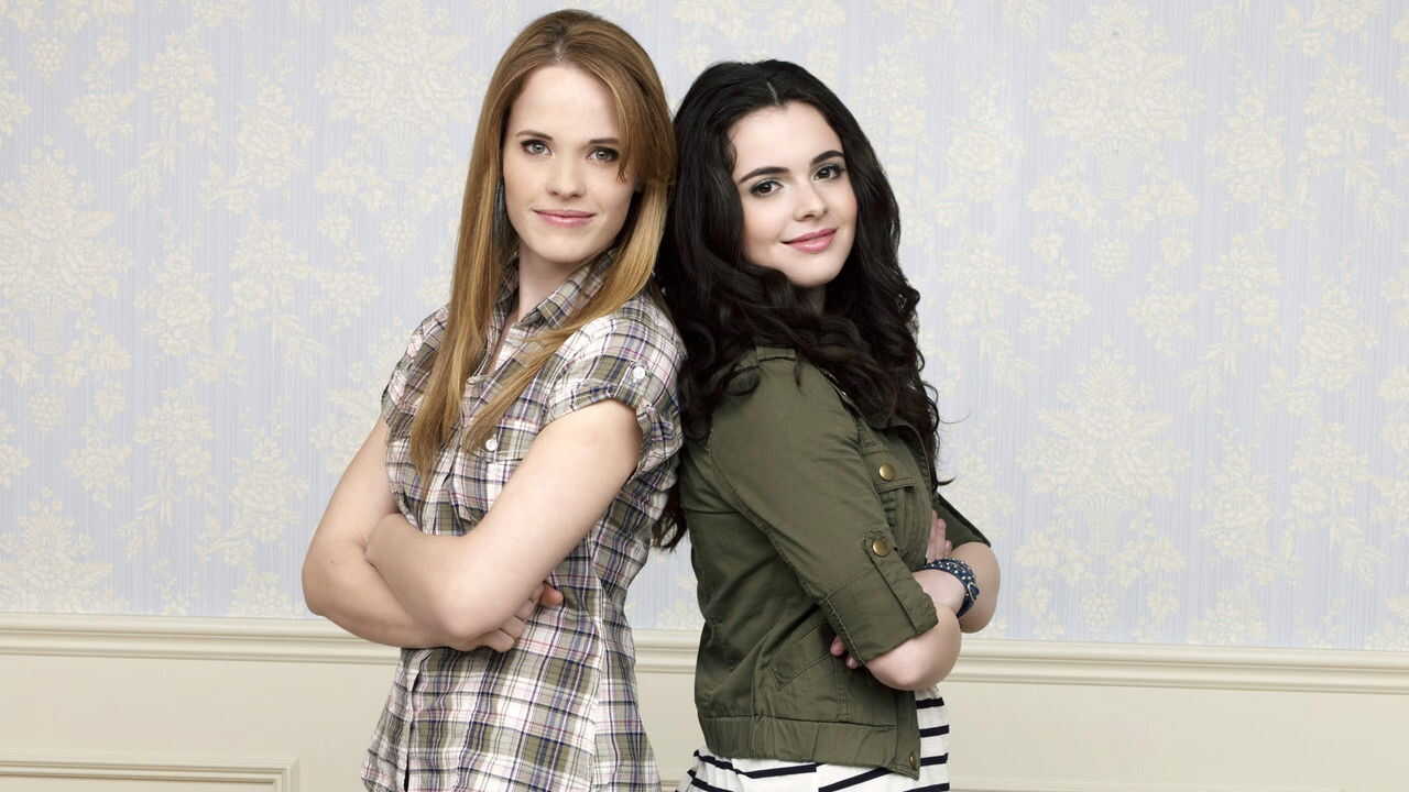 EN - Switched At Birth (2011) (US) 1