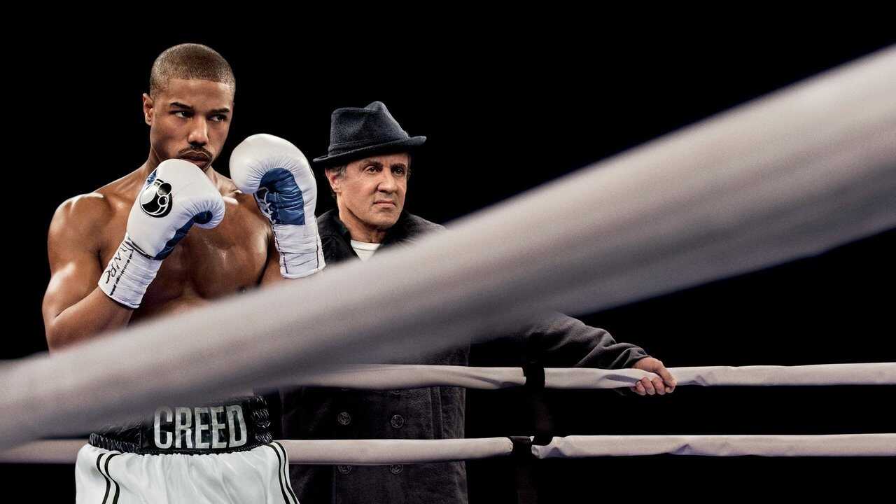 Creed. La leyenda de Rocky (2015) 0
