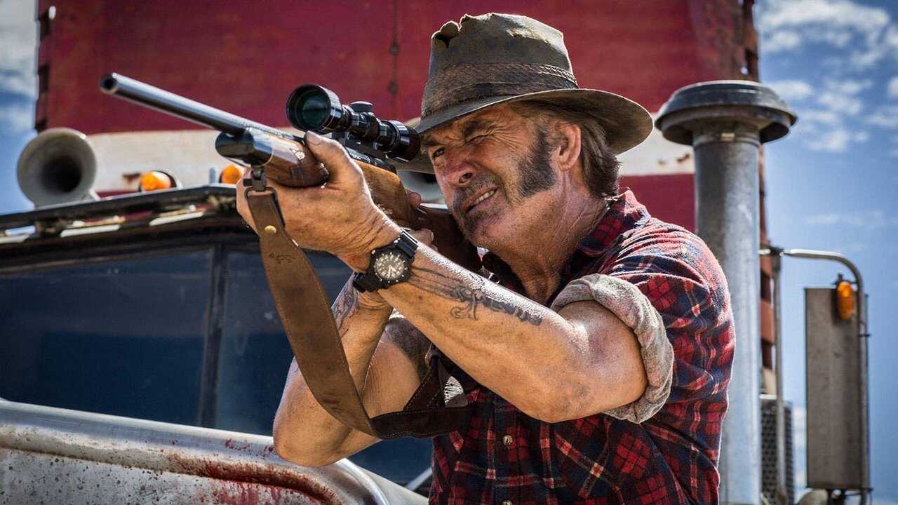 Wolf Creek 2 0