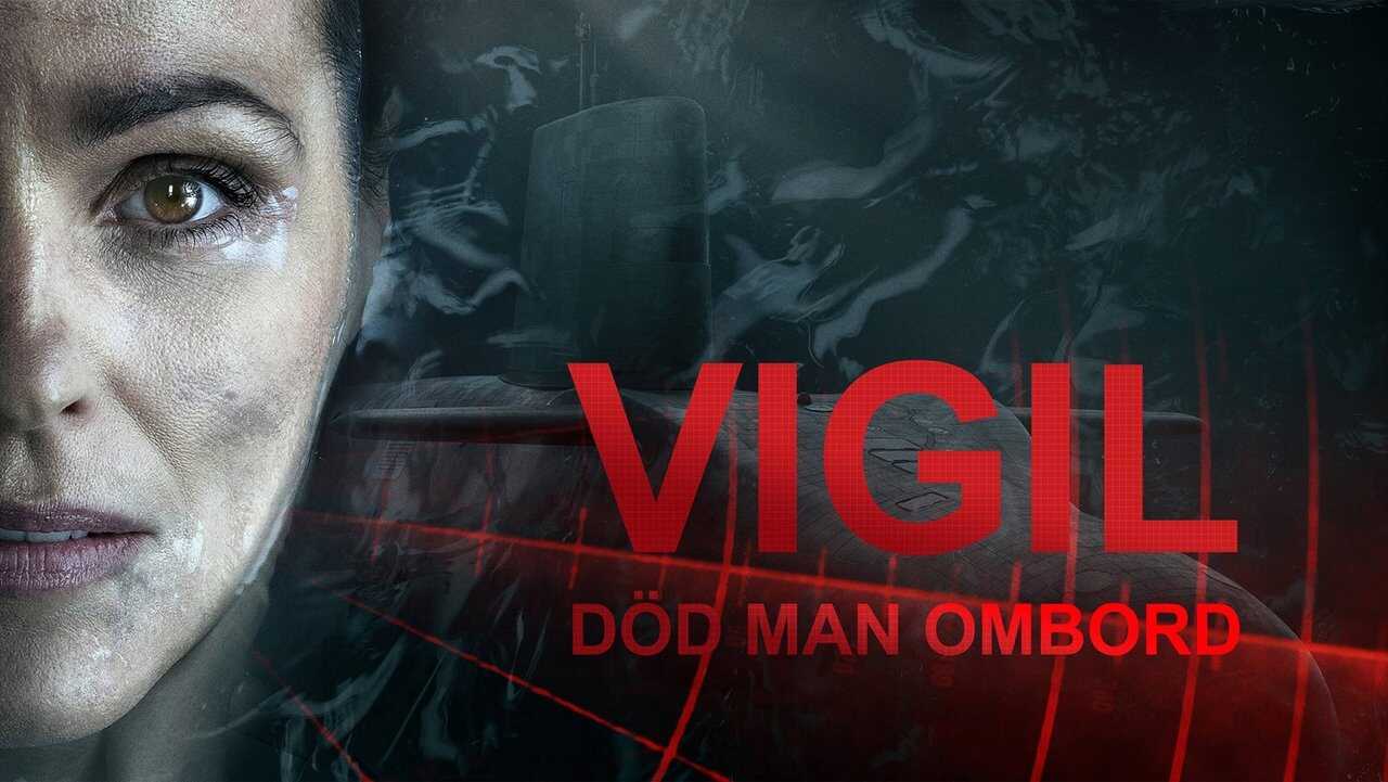 ES - Vigil: Conspiración nuclear 1