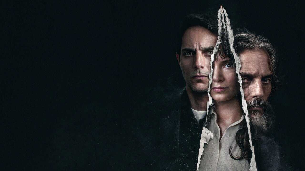 Descansar en paz (2024) 0