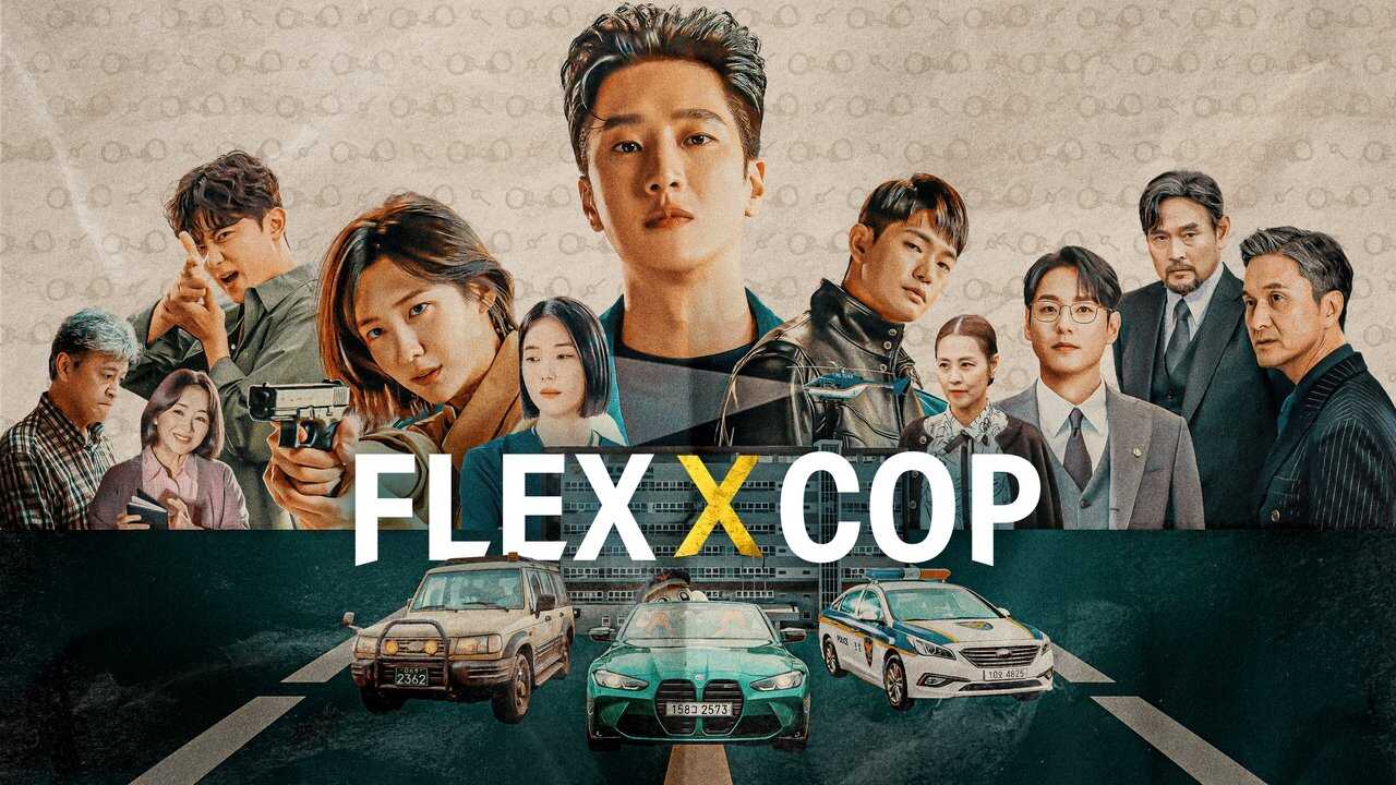 AR - Flex x Cop (2024) 3