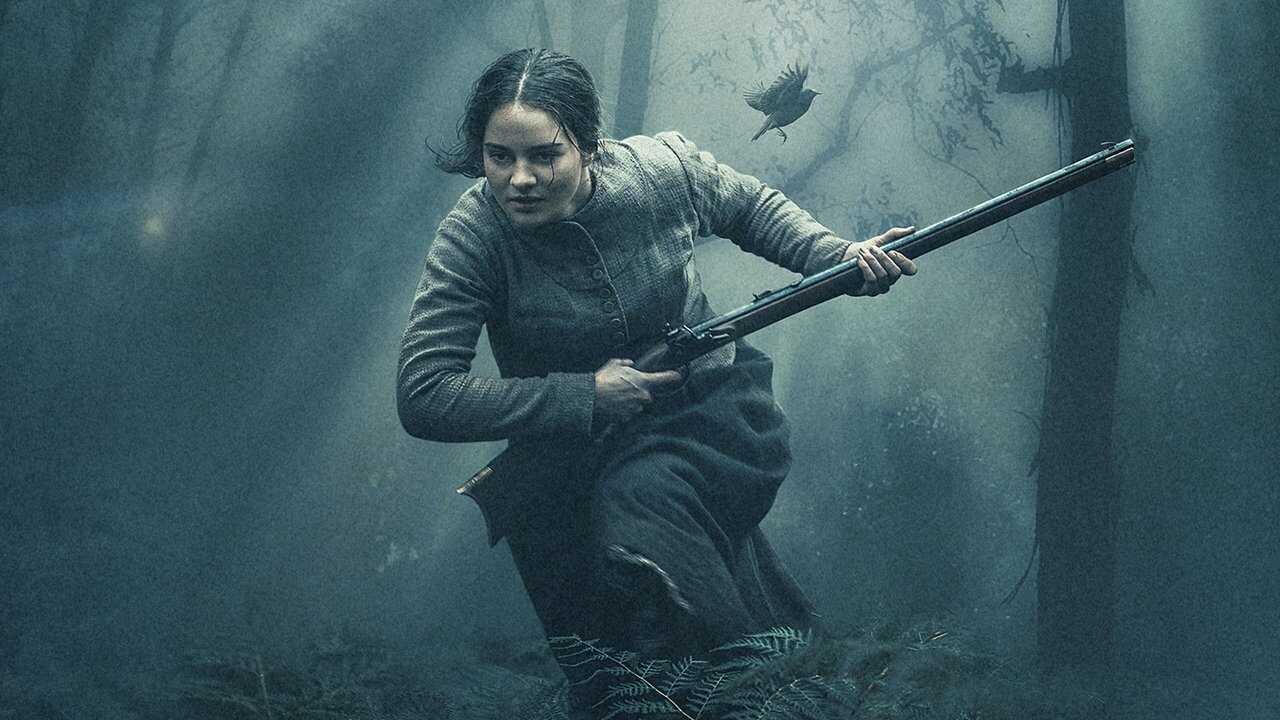 The Nightingale 0