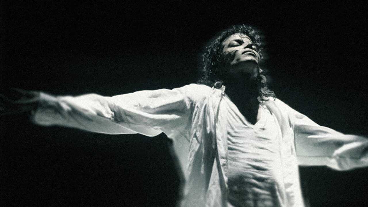 Michael Jackson: Chase the Truth 0