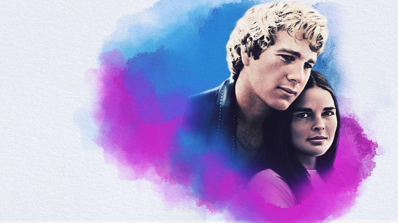 Love Story (1970) 0