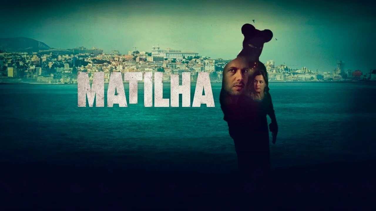 FR - Matilha (2024) 0