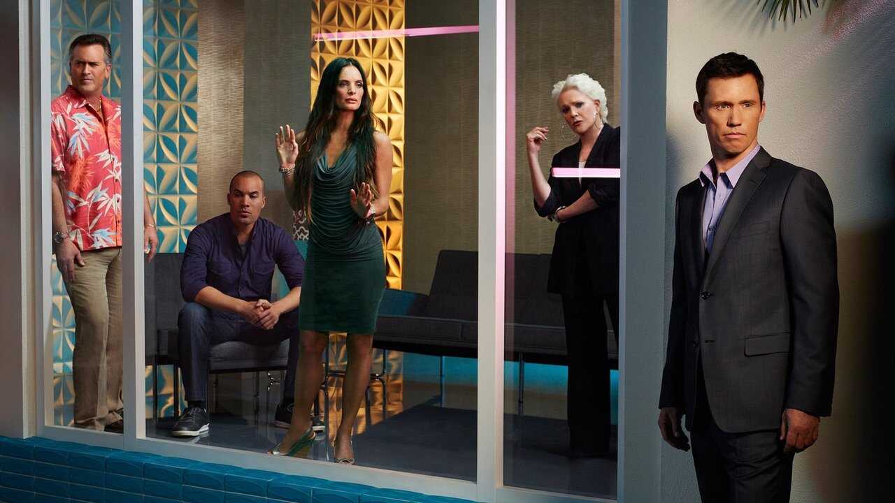 FR - Burn Notice 0