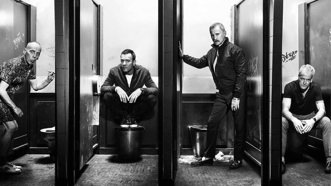 T2 Trainspotting 0