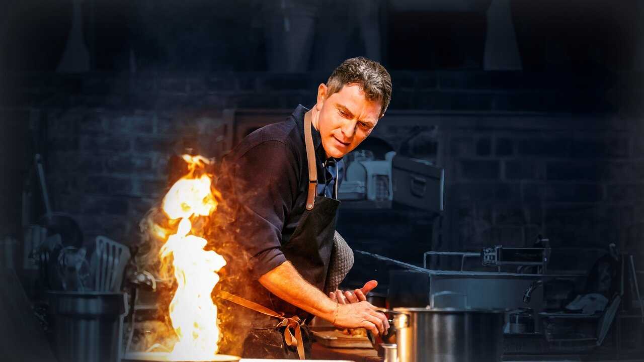 EN - Beat Bobby Flay (2013) 1