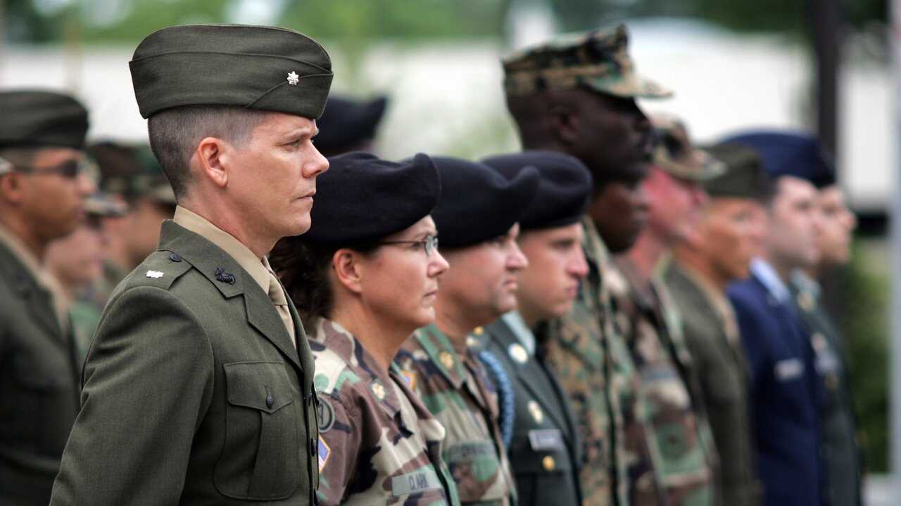 El regreso de un soldado (2009) 0