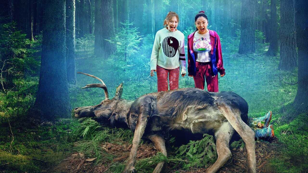 IN - Boo Bitch (2022) 1