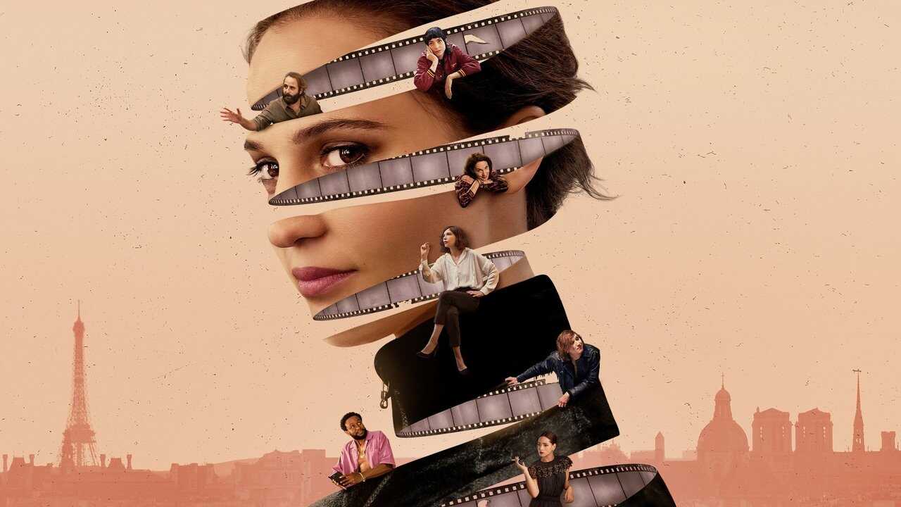 AL - Irma Vep (2022) 1